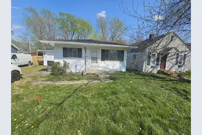 4011 N Kitley Avenue, Indianapolis, IN 46226 - Photo 2