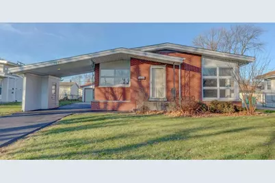 7840 Monroe Avenue, Munster, IN 46321 - Photo 1