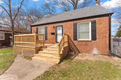 700 Ralston Street, Gary, IN 46406 - Photo 1