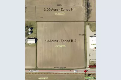 1530-1 W Clark Street, Rensselaer, IN 47978 - Photo 1