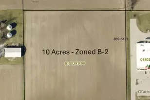 15301 W Clark St, Rensselaer, IN 47978 - Photo 1