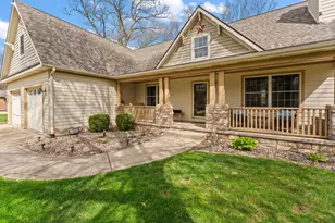 601 Eastwood Dr, Kouts, IN 46347 - Photo 2