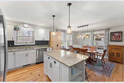 601 Eastwood Drive, Kouts, IN 46347 - Photo 6