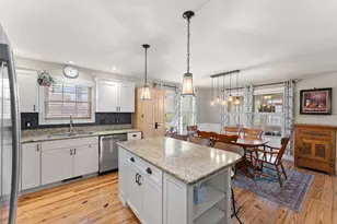 601 Eastwood Dr, Kouts, IN 46347 - Photo 6