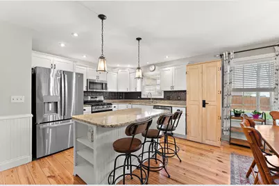 601 Eastwood Drive, Kouts, IN 46347 - Photo 8