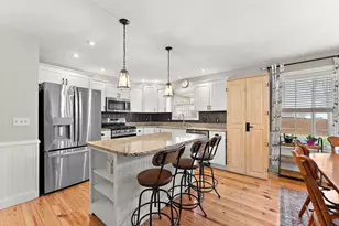 601 Eastwood Dr, Kouts, IN 46347 - Photo 8