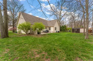 601 Eastwood Dr, Kouts, IN 46347 - Photo 26