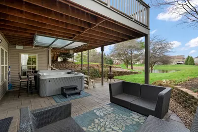 82 Scotscraig Drive, Valparaiso, IN 46385 - Photo 4