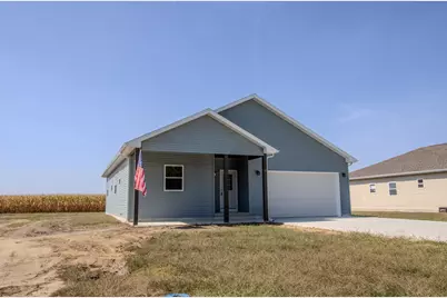 66 S Jefferson Street, Hamlet, IN 46532 - Photo 1