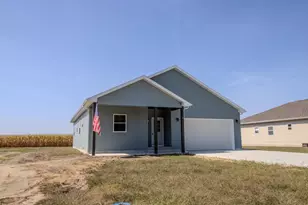 66 S Jefferson St, Hamlet, IN 46532 - Photo 1