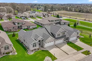 2324 Waterford Cir E, Schererville, IN 46375 - Photo 1