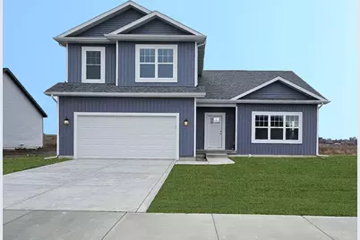 4968 Richard Drive, Lowell, IN 46356 - Photo 1