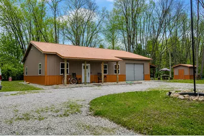 118 E Whipple Road, Winamac, IN 46996 - Photo 1