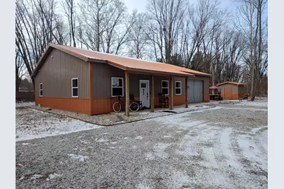 118 E Whipple Road, Winamac, IN 46996 - Photo 1