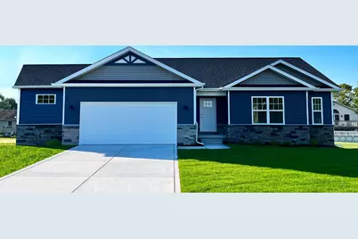 5106 Richard Drive, Lowell, IN 46356 - Photo 1