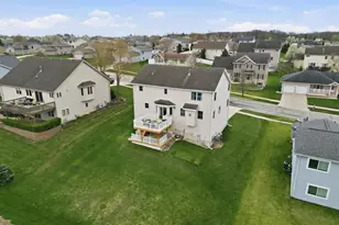 340 W 126th Pl, Crown Point, IN 46307 - Photo 32