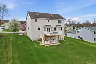 340 W 126th Pl, Crown Point, IN 46307 - Photo 30