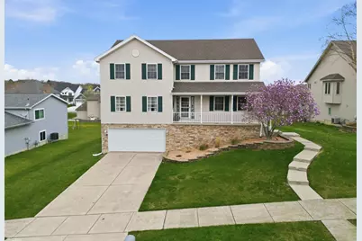 340 W 126th Place, Crown Point, IN 46307 - Photo 1