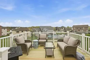 340 W 126th Pl, Crown Point, IN 46307 - Photo 28
