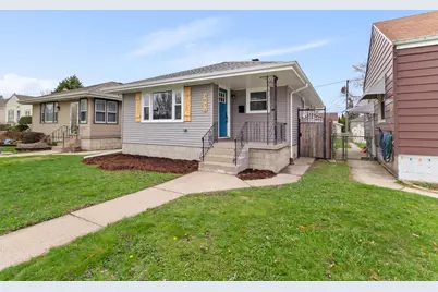 3933 Wabash Avenue, Hammond, IN 46327 - Photo 2