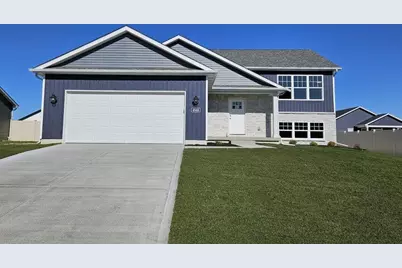 5033 Richard Drive, Lowell, IN 46356 - Photo 1