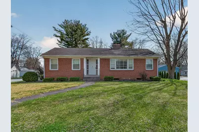 701 S Rose Avenue, Kouts, IN 46347 - Photo 1