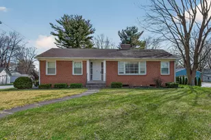 701 S Rose Ave, Kouts, IN 46347 - Photo 1