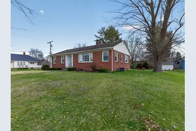 701 S Rose Avenue, Kouts, IN 46347 - Photo 4