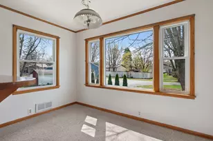 701 S Rose Ave, Kouts, IN 46347 - Photo 26