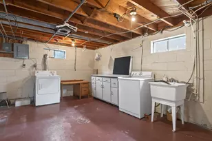 701 S Rose Ave, Kouts, IN 46347 - Photo 18