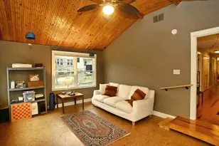 37 S Lake Shore County Rd, Beverly Shores, IN 46301 - Photo 4