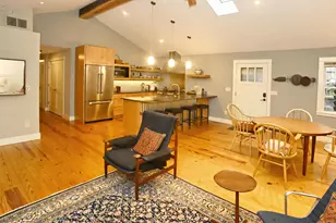 37 S Lake Shore County Rd, Beverly Shores, IN 46301 - Photo 18