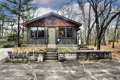 37 S Lake Shore County Road, Beverly Shores, IN 46301 - Photo 1