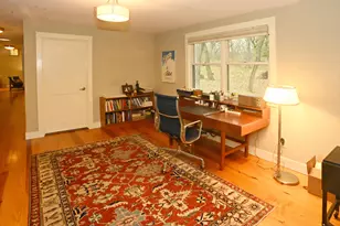 37 S Lake Shore County Rd, Beverly Shores, IN 46301 - Photo 6