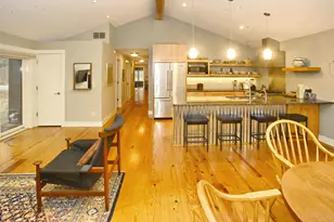 37 S Lake Shore County Rd, Beverly Shores, IN 46301 - Photo 20