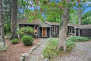 3852 Birchwood Trail, Michiana Shores, IN 46360 - Photo 1