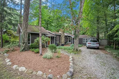 3852 Birchwood Trail, Michiana Shores, IN 46360 - Photo 4