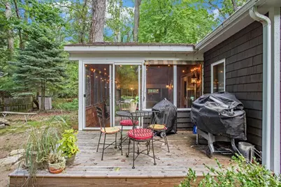 3852 Birchwood Trail, Michiana Shores, IN 46360 - Photo 2