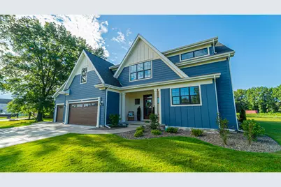 2311 Pradera Trail, Chesterton, IN 46304 - Photo 2