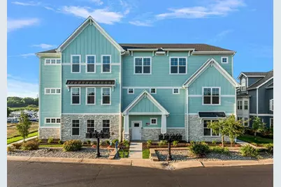 6019 S Dune Harbor Drive #C, Portage, IN 46368 - Photo 2