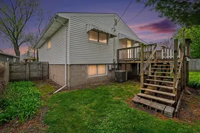 9324 Saric Drive, Highland, IN 46322 - Photo 18