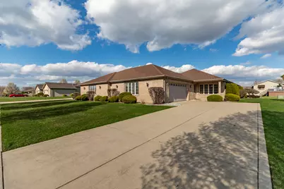 9841 Hart Street, Saint John, IN 46373 - Photo 28