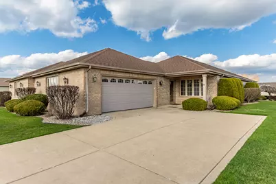 9841 Hart Street, Saint John, IN 46373 - Photo 1