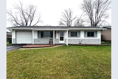 414 Salt Creek Parkway, Valparaiso, IN 46385 - Photo 1