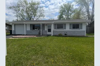 414 Salt Creek Parkway, Valparaiso, IN 46385 - Photo 1