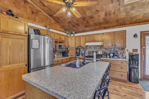 11011 W 129th Ave, Cedar Lake, IN 46303 - Photo 8