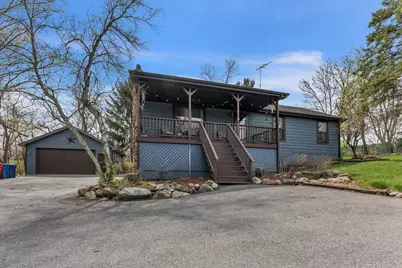 11011 W 129th Avenue, Cedar Lake, IN 46303 - Photo 1