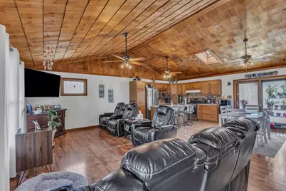 11011 W 129th Avenue, Cedar Lake, IN 46303 - Photo 2