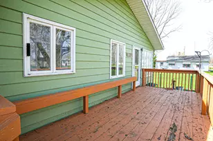 414 E Dominic St, LaCrosse, IN 46348 - Photo 4