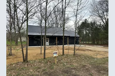 4021 E Porter Street, Demotte, IN 46310 - Photo 2